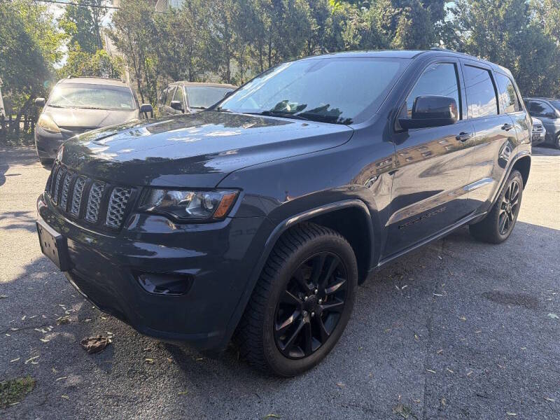 jeep grand cherokee 2018 1C4RJFAG4JC121956 image jeep grand cherokee 2018 1C4RJFAG4JC121956 image